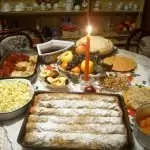 Бъдни вечер