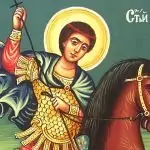 Поверия за Димитровден