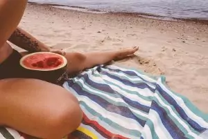 Храна за плажа