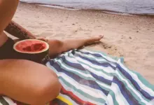 Храна за плажа