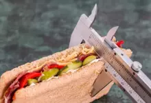 Причини за наднормено тегло