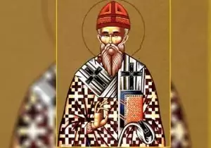 жрец Виталий