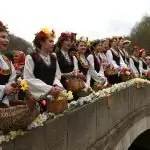 Лазаровден 2026