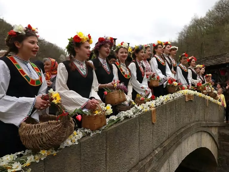 Тълкуване на сън за Лазаровден