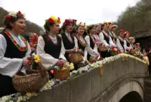 Лазаровден