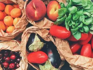 Плодовете и зеленчуците докарват отравяне