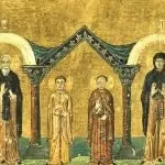 Преп. Ксенофонт