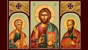 св. ап. Петър