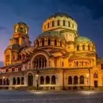 Александровден, Св. благоверен княз Александър Невски