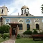 Св. великомъченик Пантелеймон