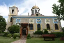 св. Пантелеймон