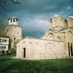 Св. преподобни Гавриил Лесновски