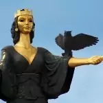 Св. София, Вяра, Надежда и Любов