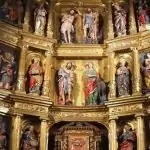 Св. 42 мъченици в Амория