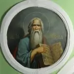 Св. прор. Иеремия. Прпмчк Акакий Серски. Св. Тамара