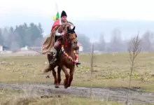 Тодоровден