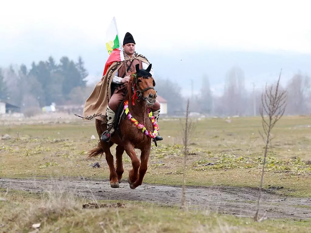 Тодоровден