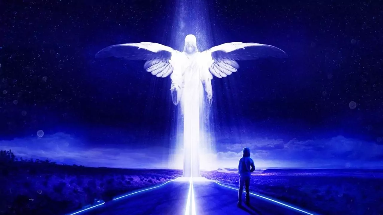 Ангел Хранител