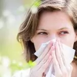 Значение на кихането според часа