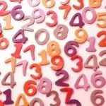 Числата подсказват съдбата ни