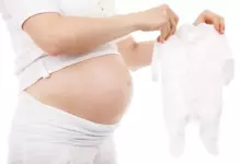 Суеверия за бременни
