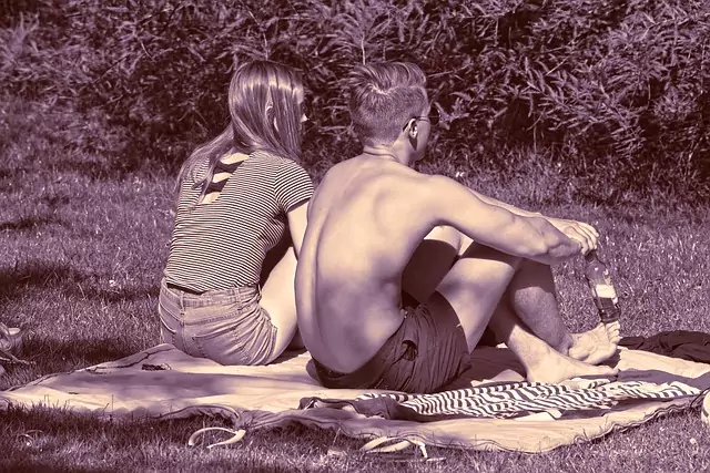 Пикник заедно Пикник заедно