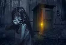 Повтарящи се кошмари