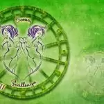 Близнаци 21.май – 20.юни