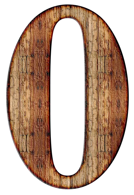 Числата в сънищата - Нула Числата в сънищата - Нула