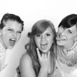 Каква е разликата между добрите, лошите и умните момичета