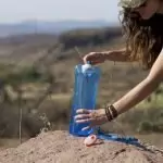 Еко бутилка