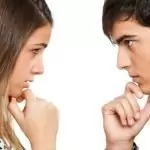 Езика на тялото и правилния партньор