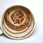 Гледане на кафе – символите в кафето