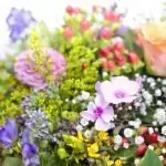 Пожелания за имен ден на жена