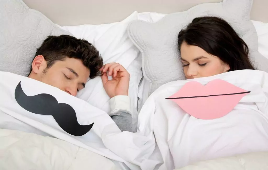 Качетвеният сън Качетвеният сън