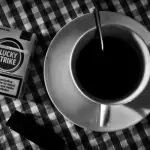 Забравете закуската с кафе и цигара