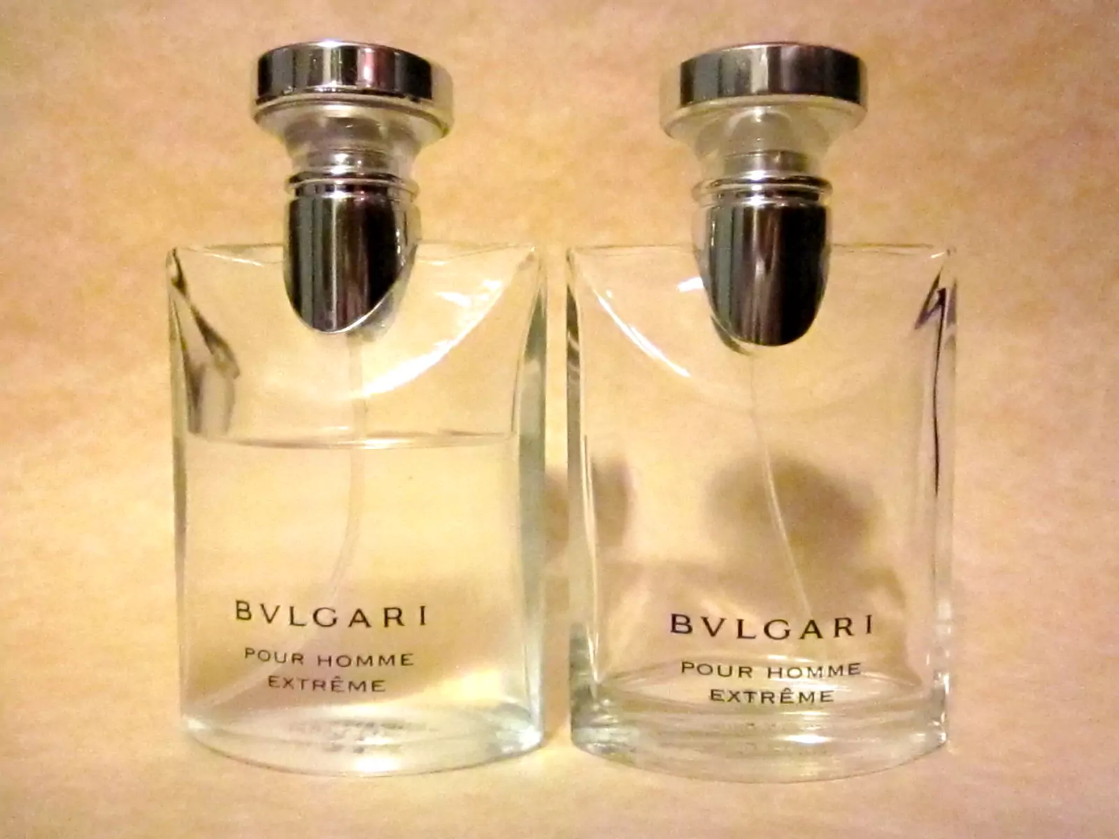 Как да разпознаем истинския парфюм