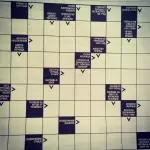 Кръстословиците са полезни за възрастните хора