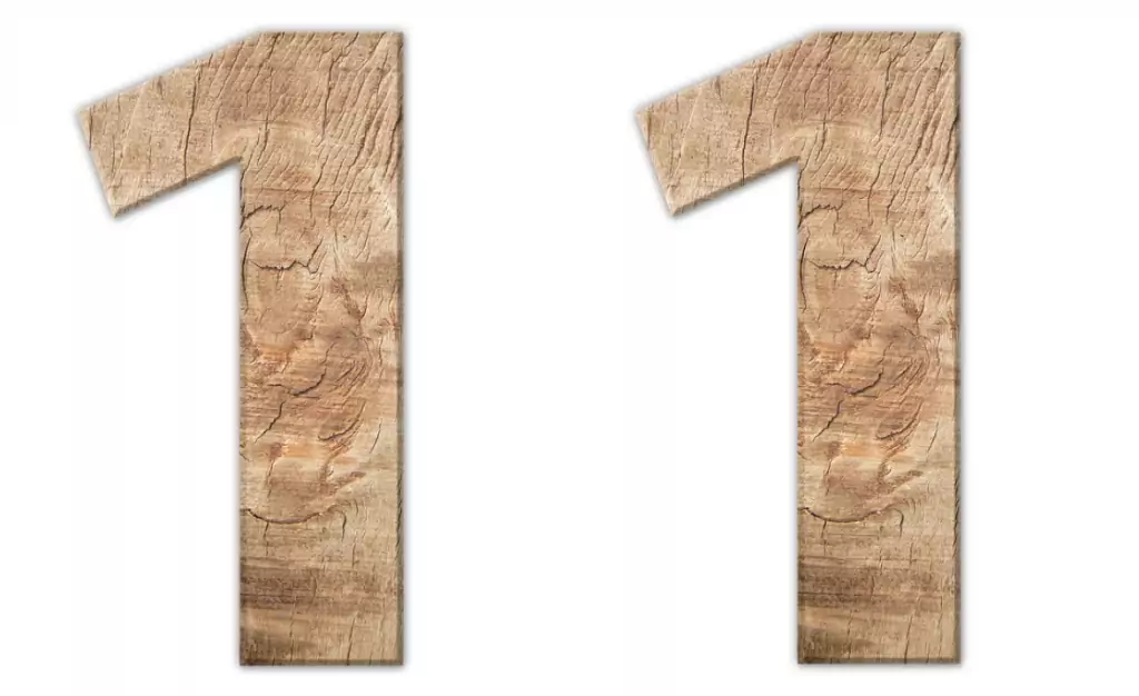 Число на живота - 11 Единайсетици - Енергичния Визионер