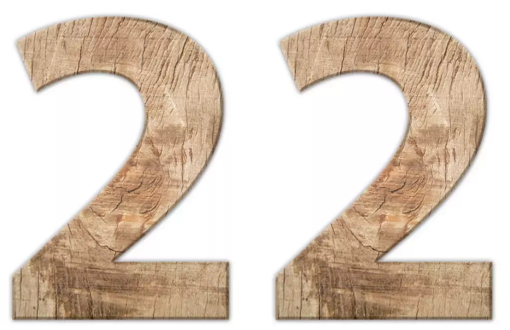 Число на живота - 22 Двадесет и двойки - Великият архитект