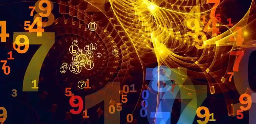 Лично число