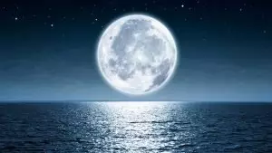 Луната, зодиите и здравето