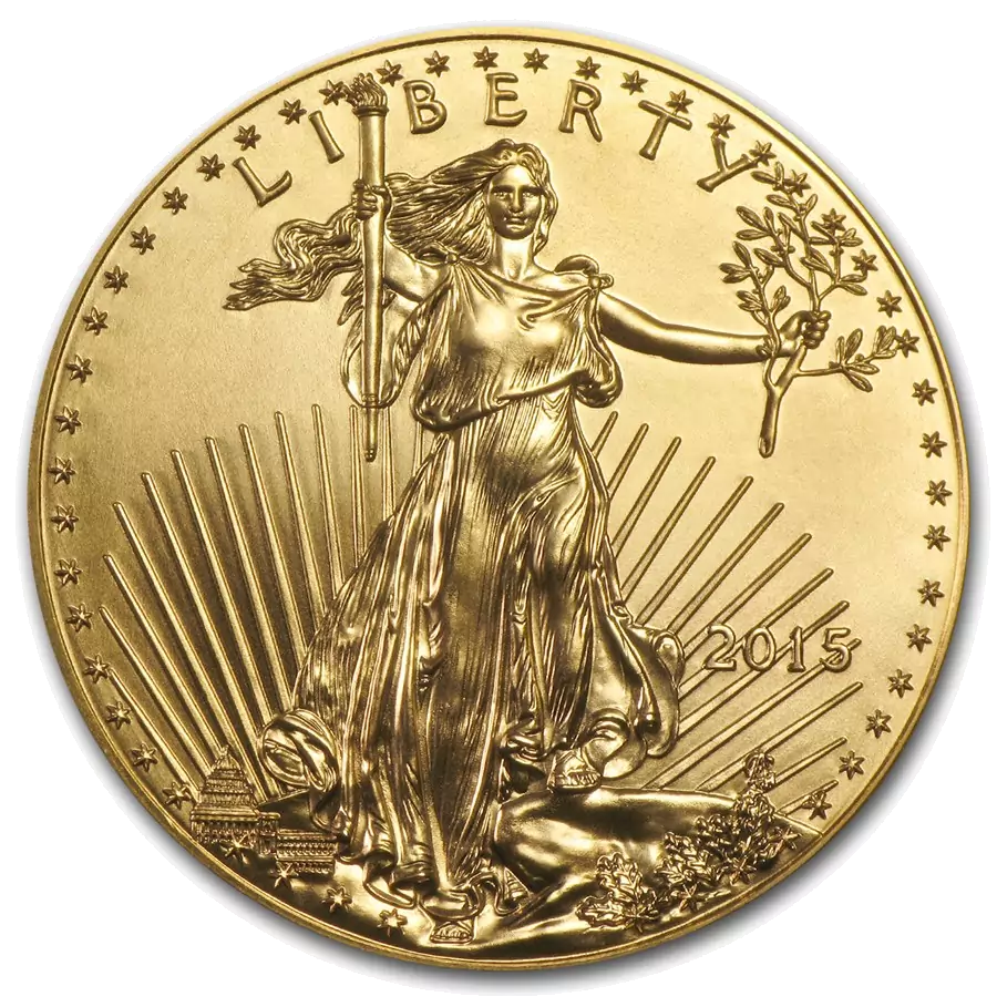 Монета от скъпоценен метал Монета от скъпоценен метал