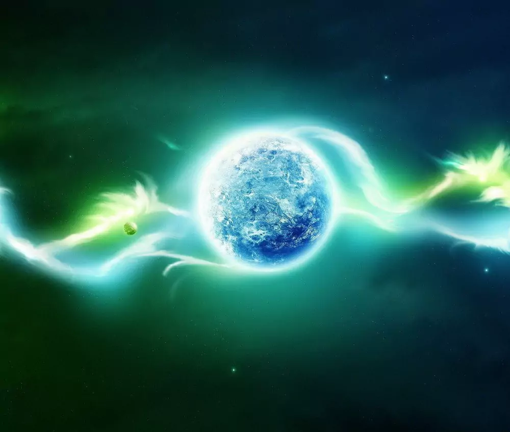 Необясними феномени