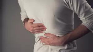 нервен стомах