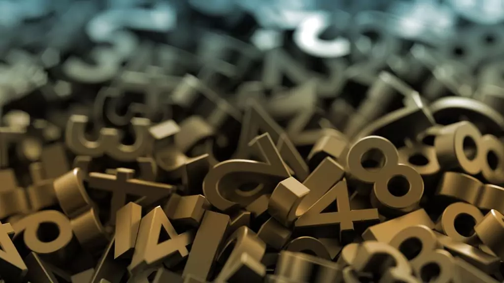 Нумерология Нумерология