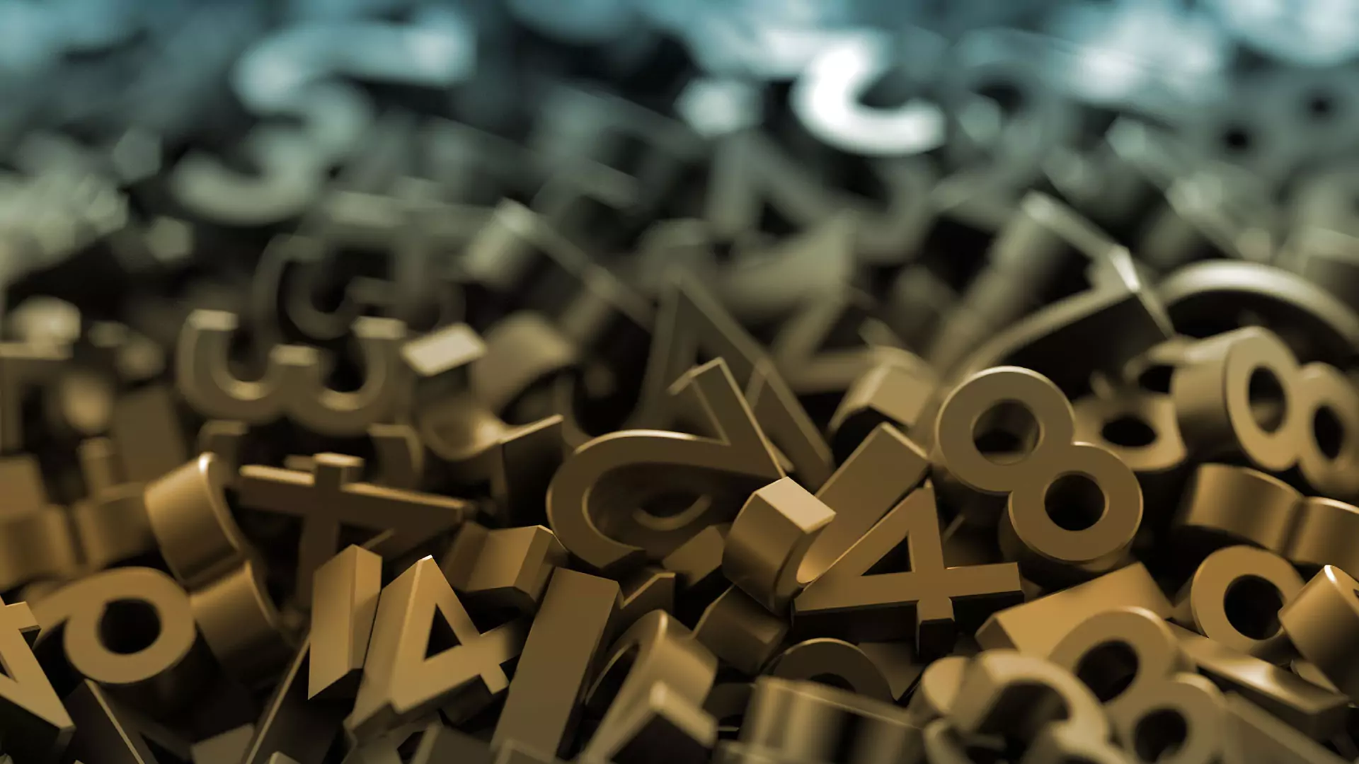 Нумерология