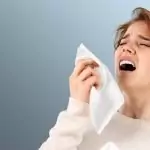 За отпушване на носа