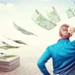 Парите са енергия