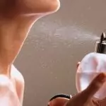 Парфюм за лятото